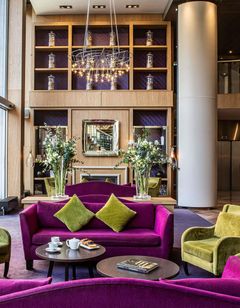 Sofitel Strasbourg Grande Ile