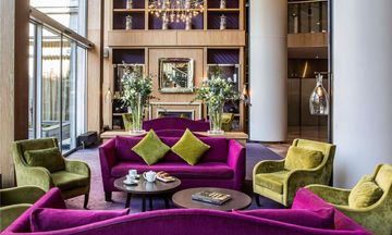 Sofitel Strasbourg Grande Ile