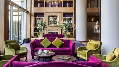 Sofitel Strasbourg Grande Ile