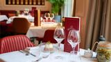 Sofitel Strasbourg Grande Ile Restaurant