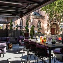 Sofitel Strasbourg Grande Ile
