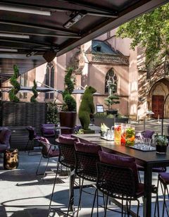 Sofitel Strasbourg Grande Ile