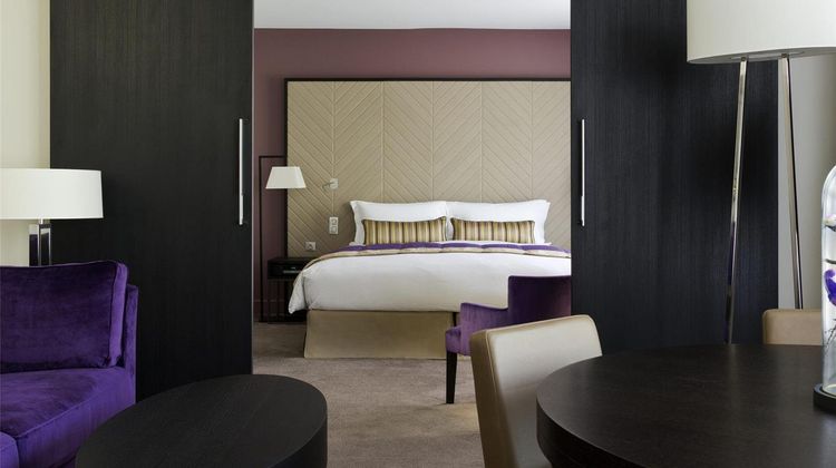Sofitel Strasbourg Grande Ile Suite