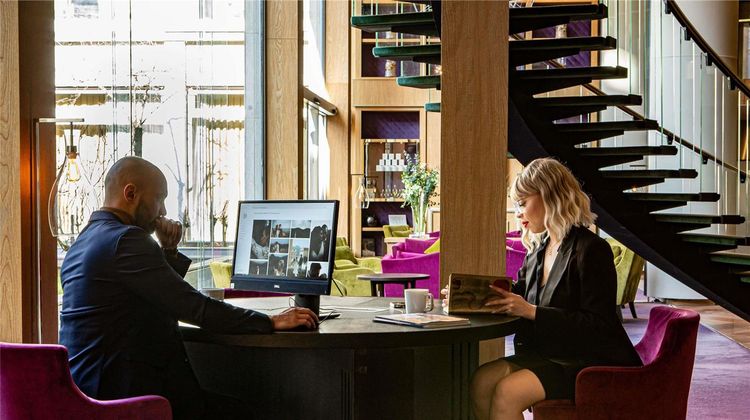 Sofitel Strasbourg Grande Ile Other