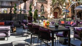 Sofitel Strasbourg Grande Ile