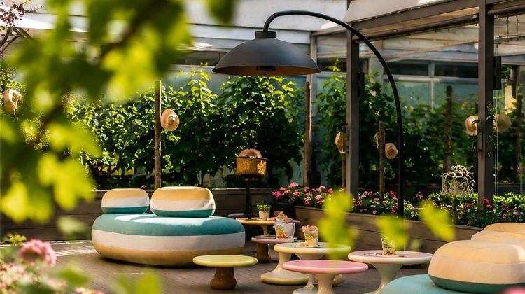 Sofitel Strasbourg Grande Ile Other