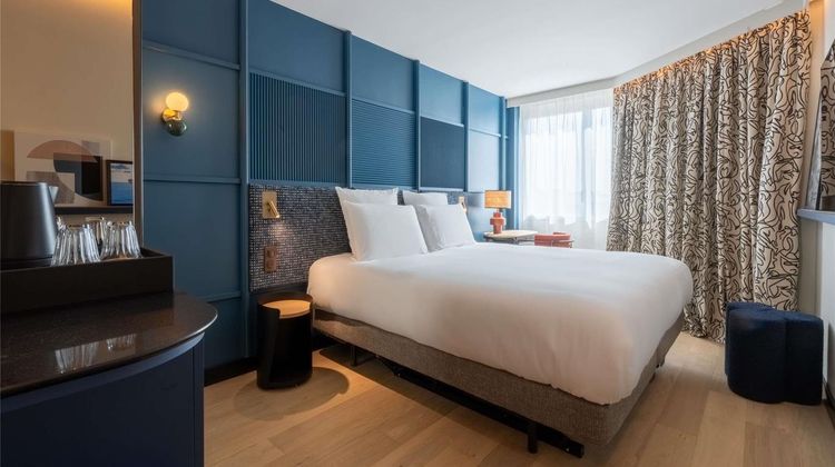 Mercure La Rochelle Vieux Port Sud Room