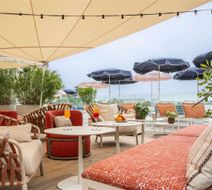 Mercure La Rochelle Vieux Port Sud Exterior