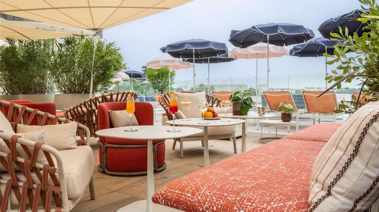 Mercure La Rochelle Vieux Port Sud Exterior