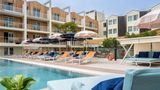 Mercure La Rochelle Vieux Port Sud Pool