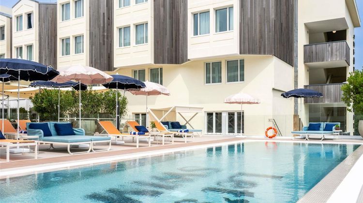 Mercure La Rochelle Vieux Port Sud Exterior