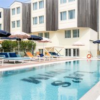 Mercure La Rochelle Vieux Port Sud