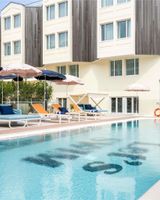 Mercure La Rochelle Vieux Port Sud