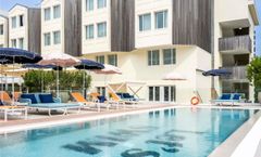 Mercure La Rochelle Vieux Port Sud
