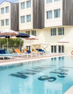 Mercure La Rochelle Vieux Port Sud