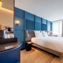 Mercure La Rochelle Vieux Port Sud