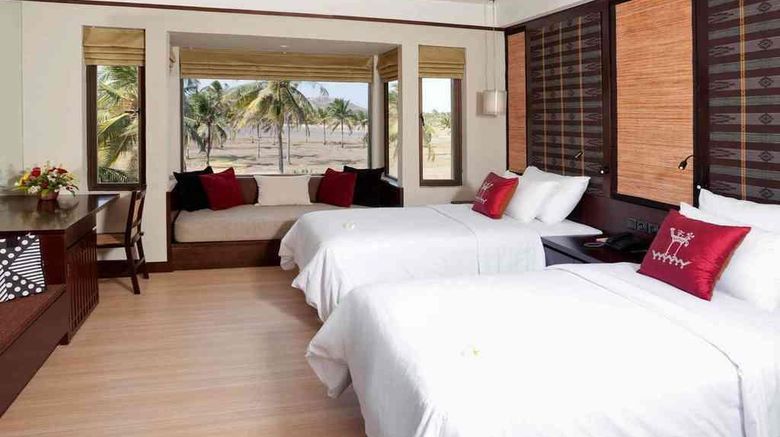 <b>Novotel Lombok Room</b>. Images powered by <a href="https://iceportal.shijigroup.com/" title="IcePortal" target="_blank">IcePortal</a>.