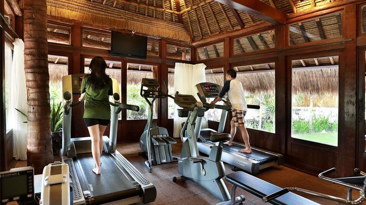 Novotel Lombok Health