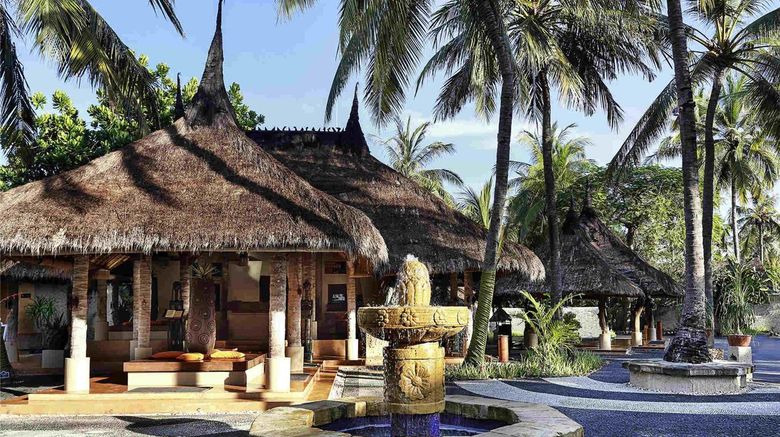 <b>Novotel Lombok Exterior</b>. Images powered by <a href="https://iceportal.shijigroup.com/" title="IcePortal" target="_blank">IcePortal</a>.