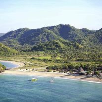 Novotel Lombok