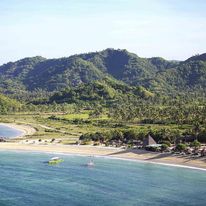 Novotel Lombok