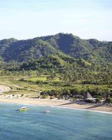 Novotel Lombok