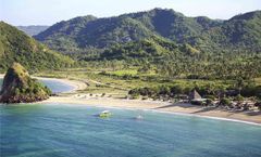 Novotel Lombok