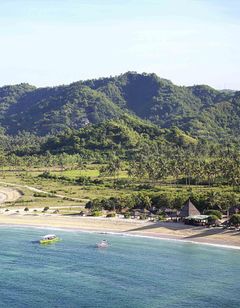 Novotel Lombok