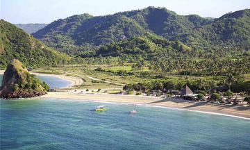 Novotel Lombok