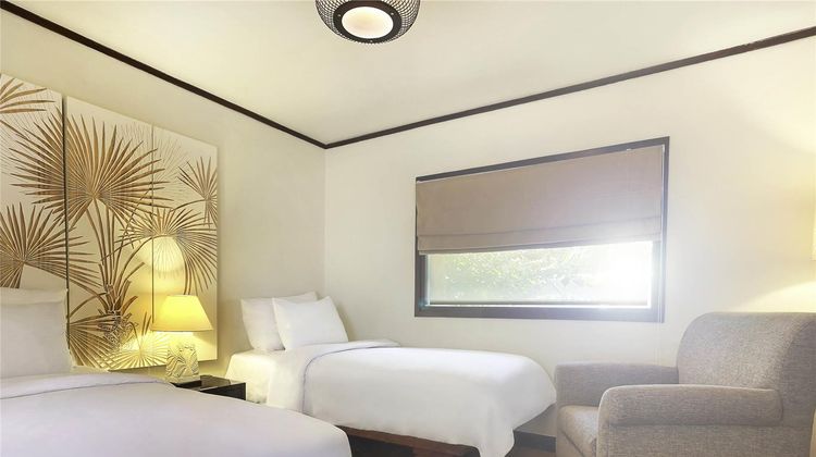 Novotel Lombok Room