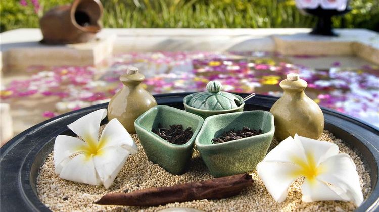 Novotel Lombok Spa