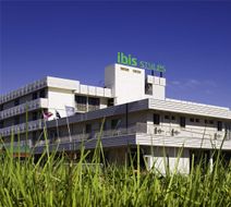 Ibis Styles Mt Isa Verona Exterior