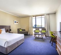 Ibis Styles Mt Isa Verona Room