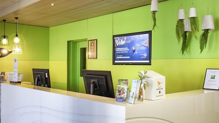 Ibis Styles Mt Isa Verona Other