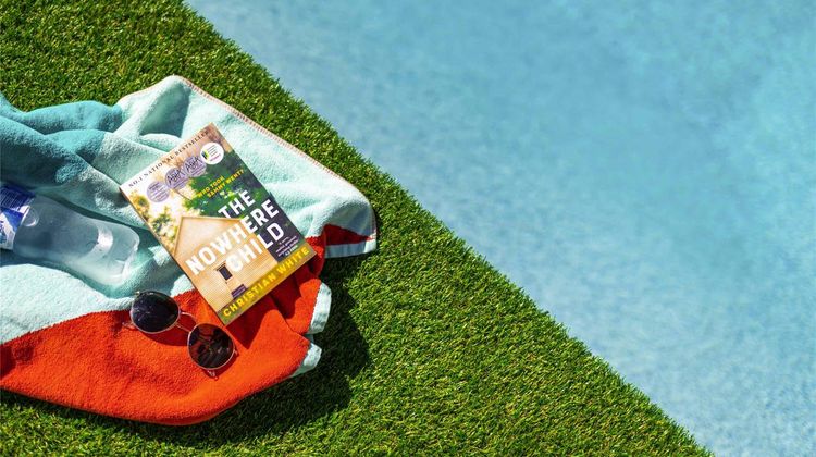 Ibis Styles Mt Isa Verona Pool