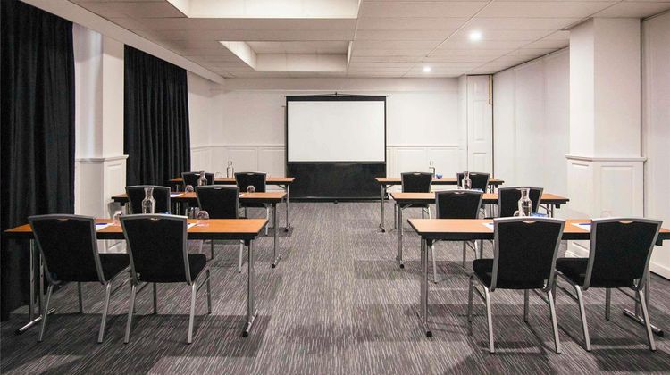 Ibis Styles Mt Isa Verona Meeting