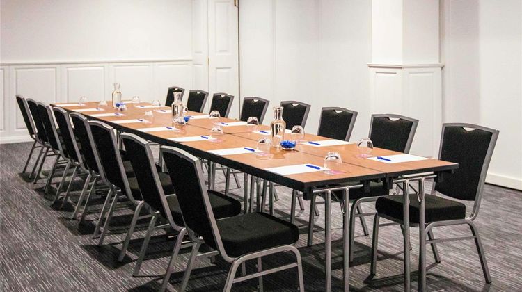 Ibis Styles Mt Isa Verona Meeting