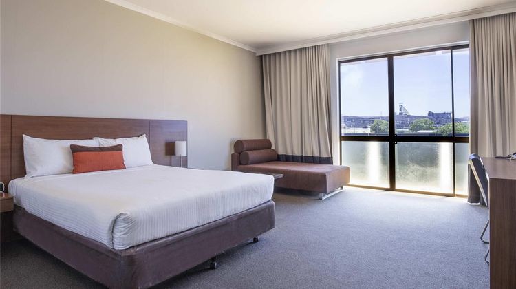 Ibis Styles Mt Isa Verona Room