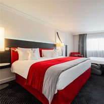 Mercure Paris CDG Airport