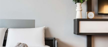 Mercure Paris CDG Airport Room