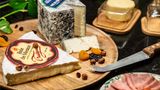Mercure Paris CDG Airport Restaurant
