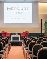 Mercure Paris CDG Airport