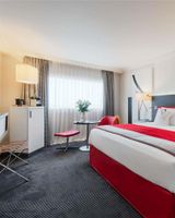 Mercure Paris CDG Airport
