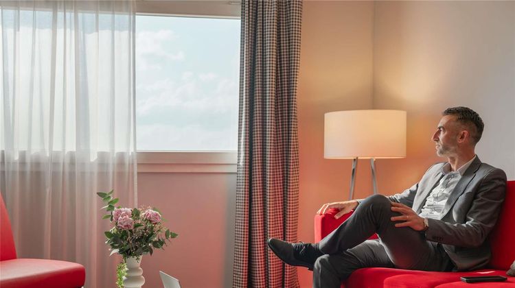 Mercure Paris CDG Airport Other