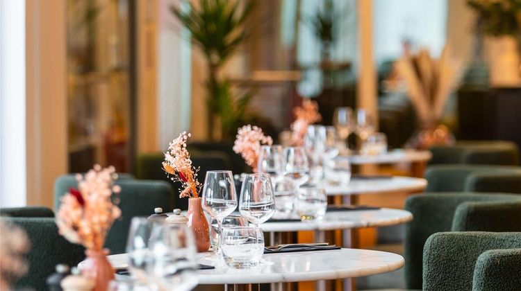 Mercure Paris CDG Airport Other