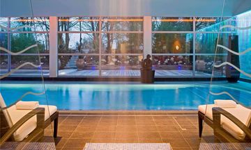 Mercure Paris CDG Airport