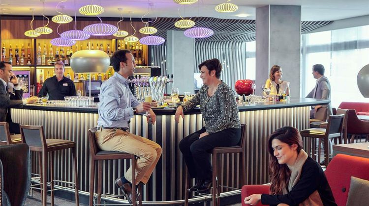 Mercure Paris CDG Airport Other