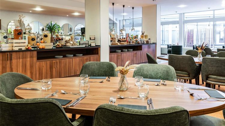 Mercure Paris CDG Airport Other