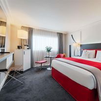Mercure Paris CDG Airport