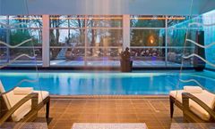 Mercure Paris CDG Airport